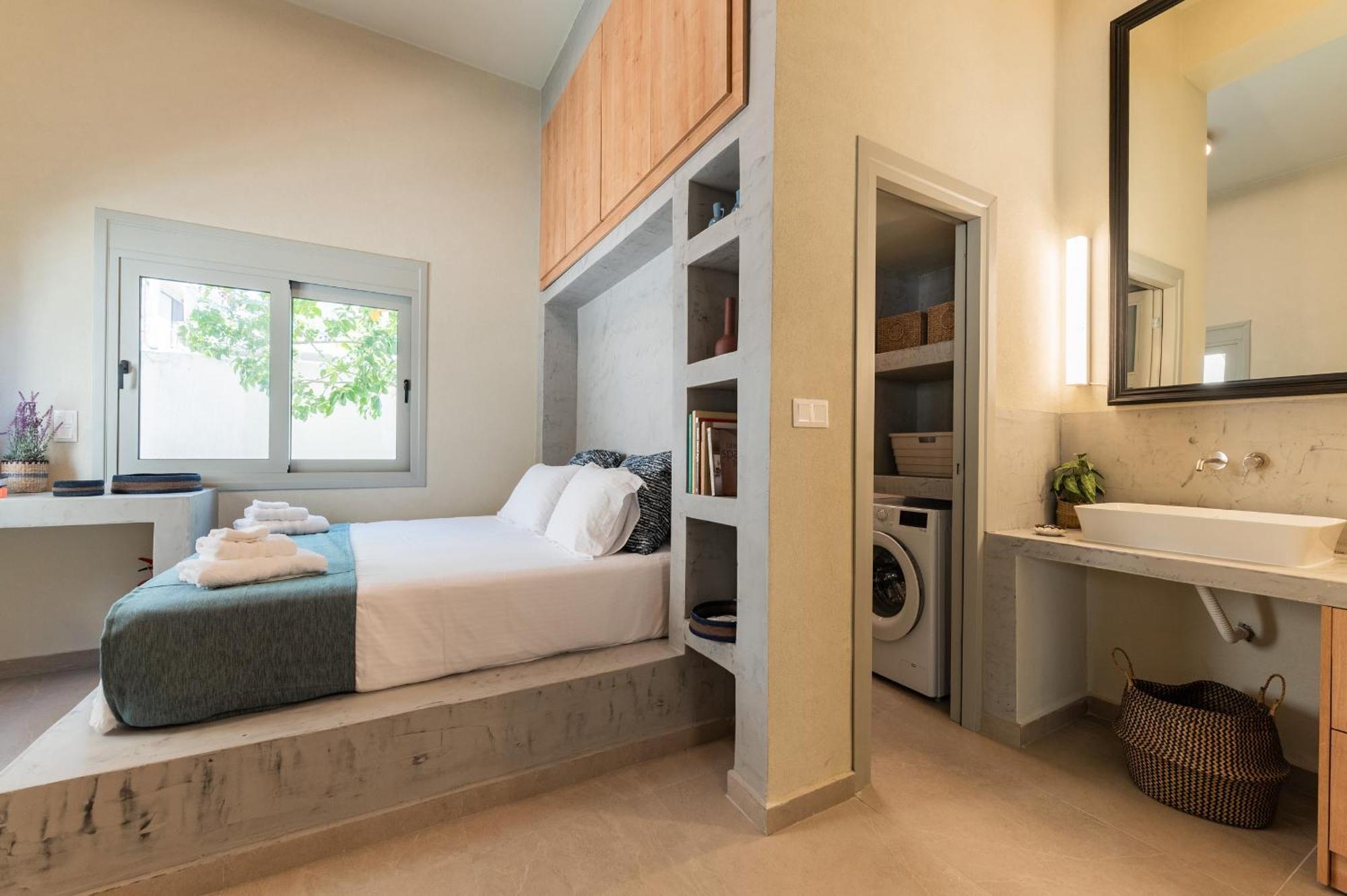 Lemontrees Residences Apartment