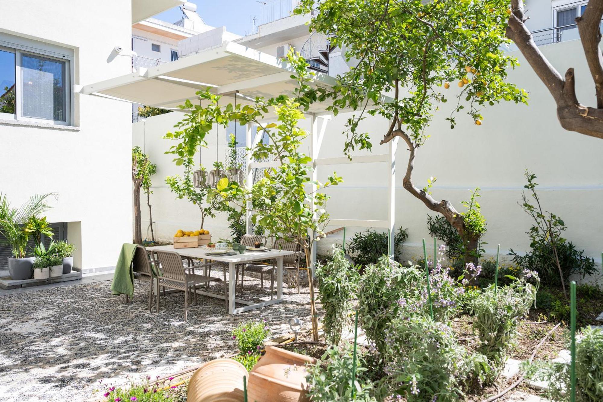 Lemontrees Residences Apartment *