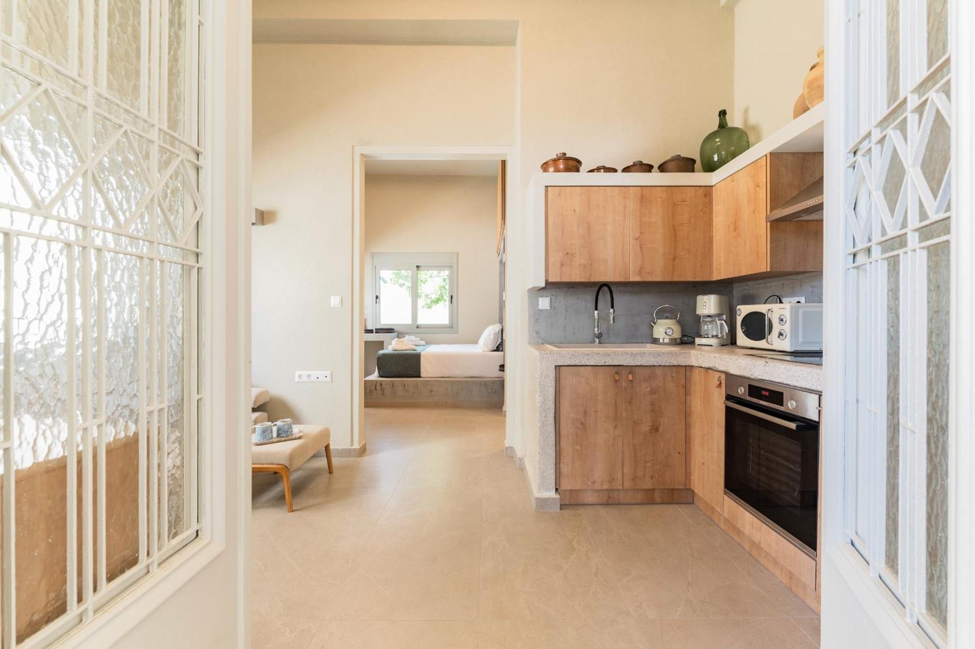Lemontrees Residences *