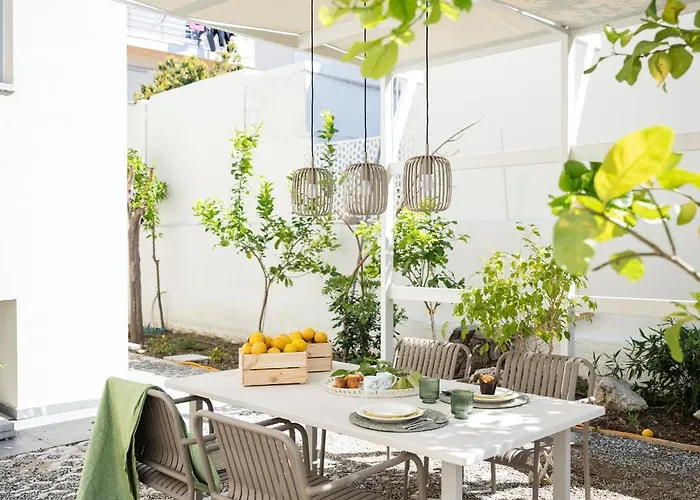 Lemontrees Residences