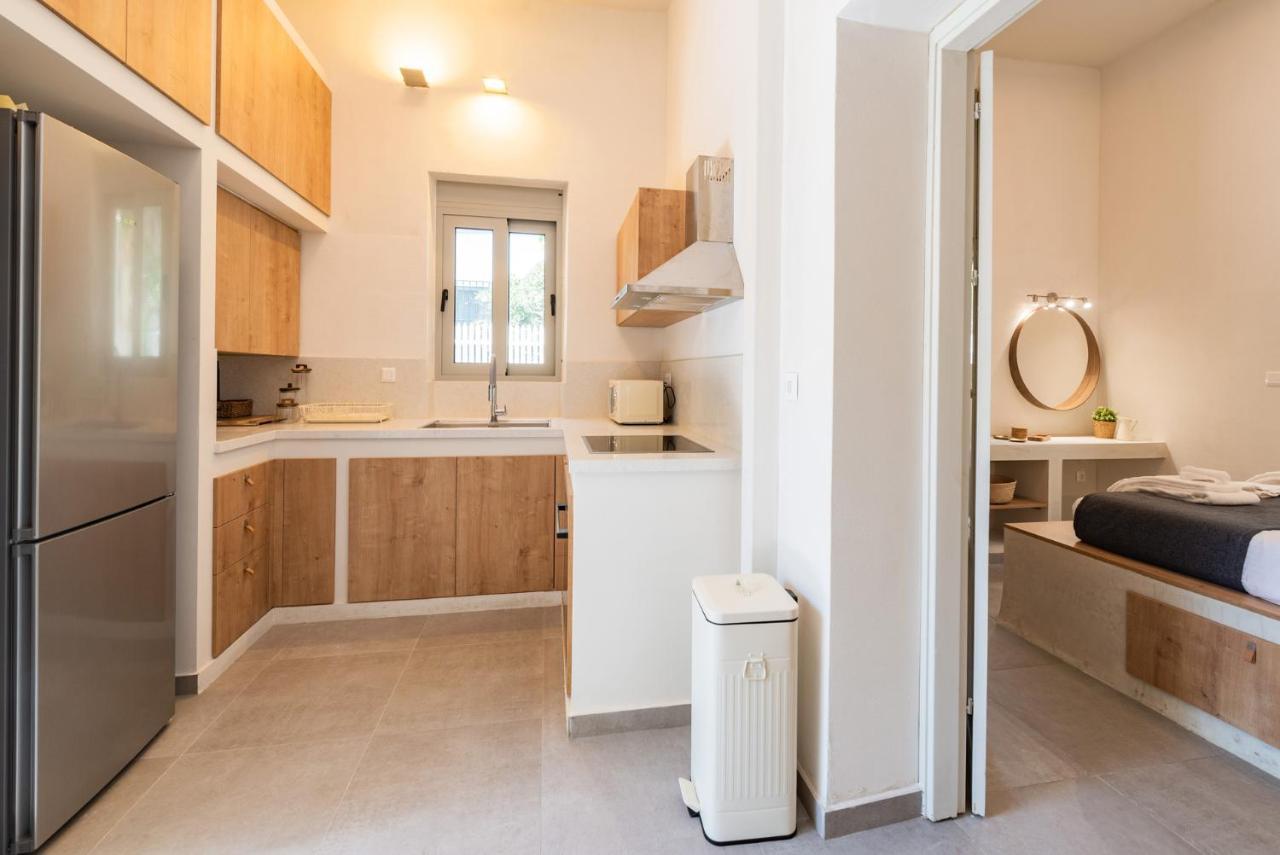 Lemontrees Residences Διαμέρισμα