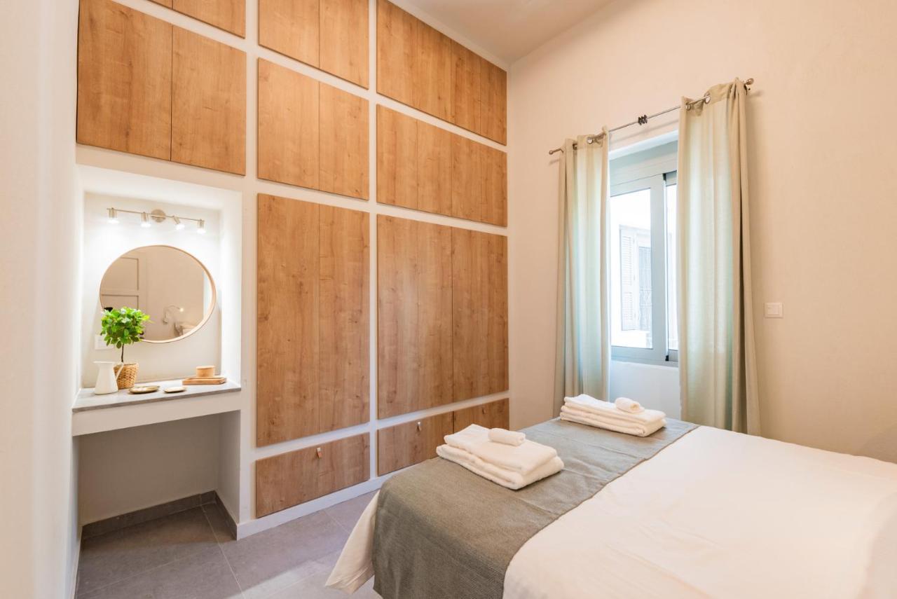 Διαμέρισμα Lemontrees Residences Rhodes City