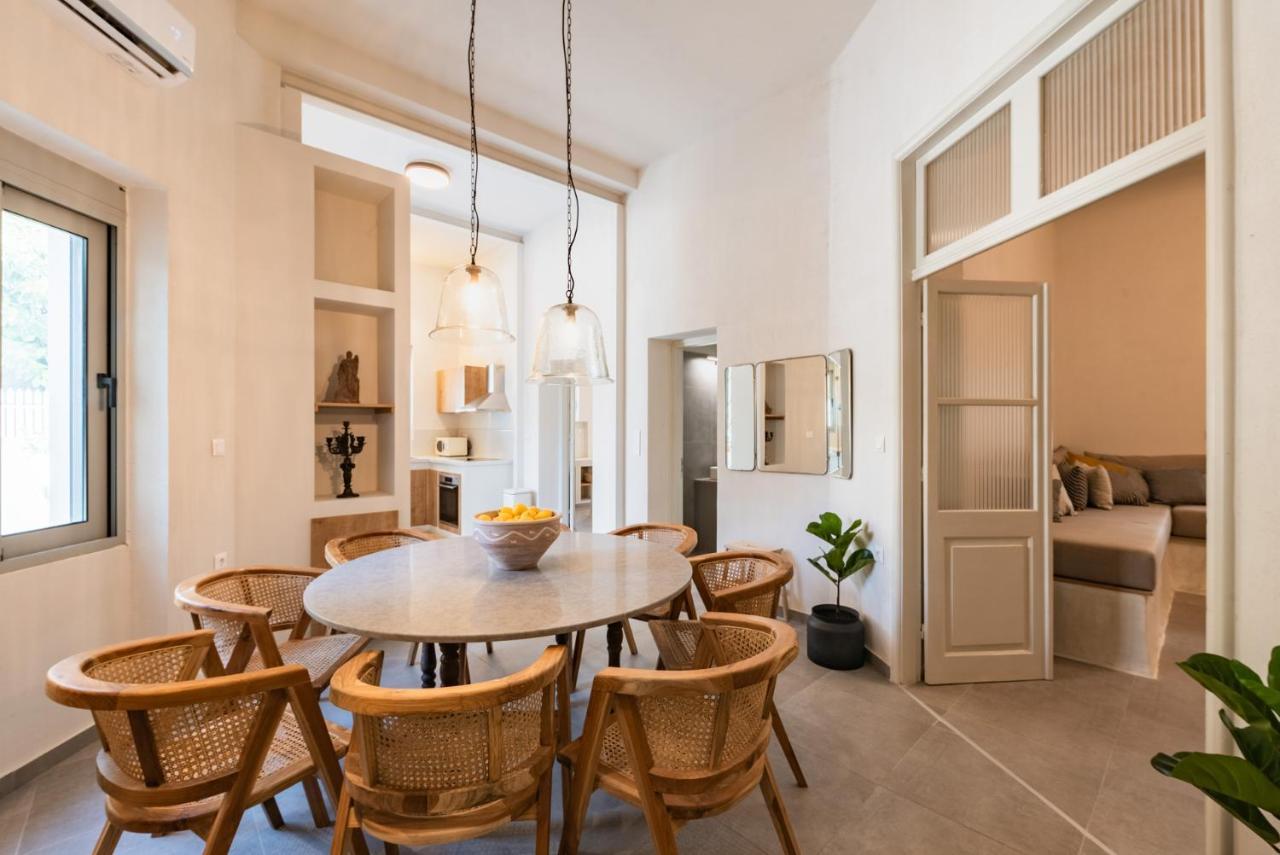 Lemontrees Residences Διαμέρισμα