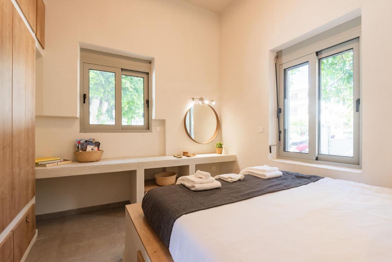 Διαμέρισμα Lemontrees Residences *