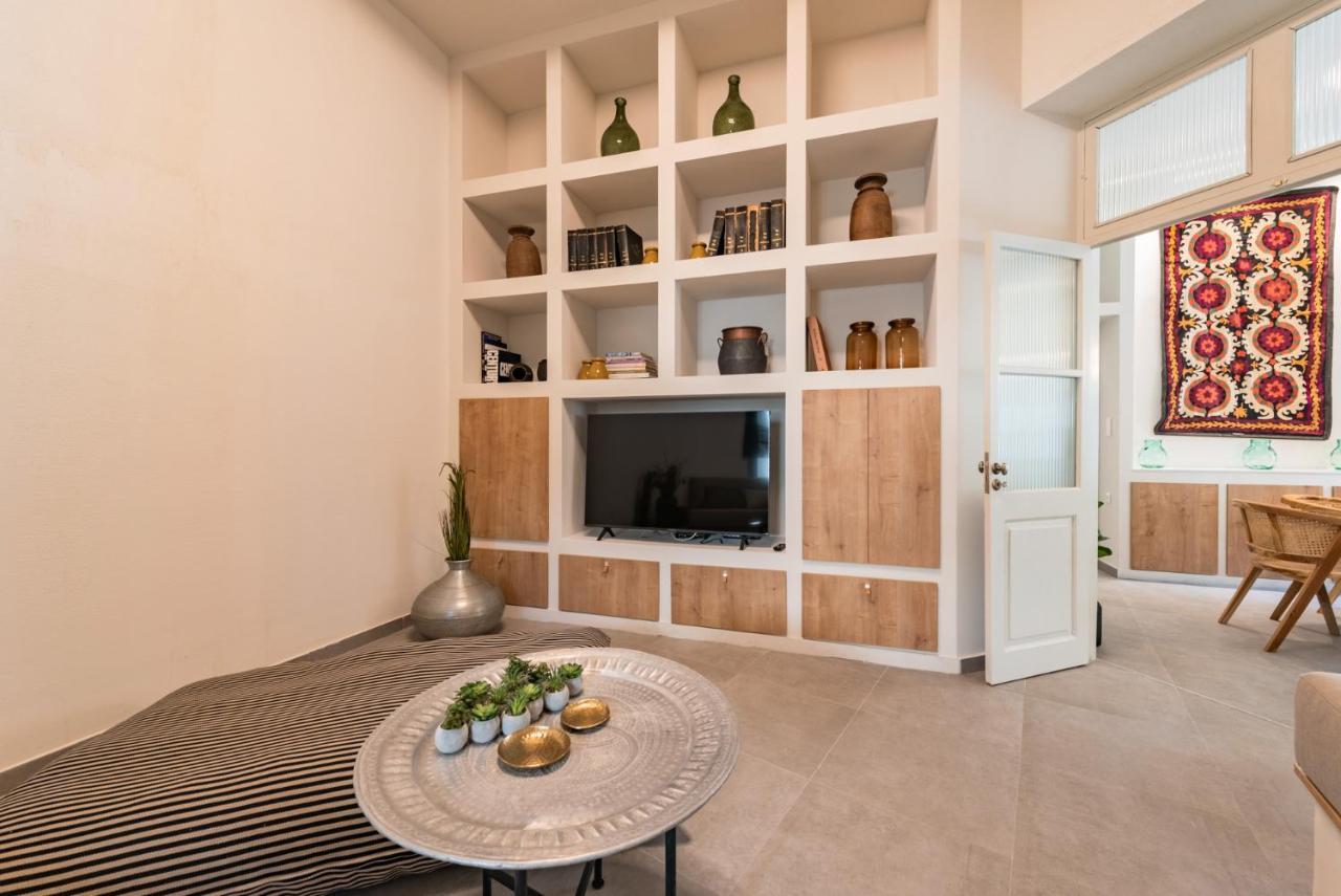 Lemontrees Residences Διαμέρισμα Rhodes City