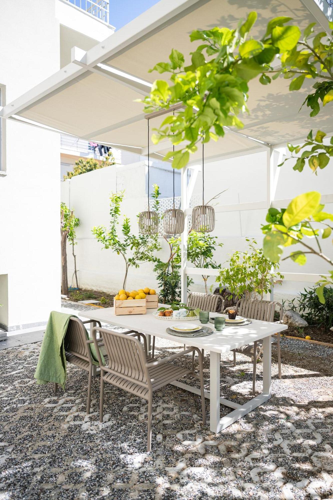 Διαμέρισμα Lemontrees Residences Rhodes City